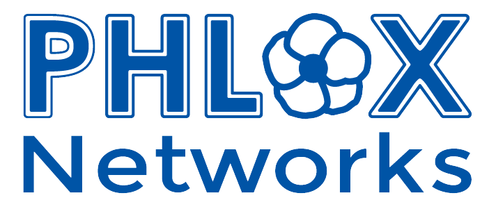 Phlox Networks Logo
